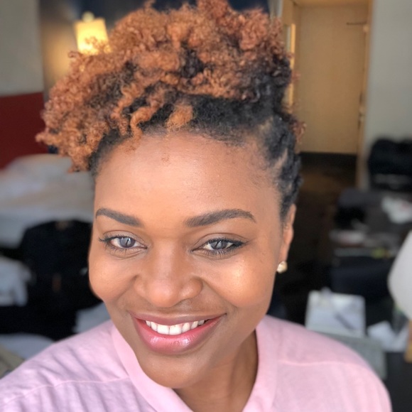 Meet your Posher, Linda - Picture 1 of 1